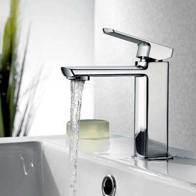 Kaiping hot cool water sanitary ware, single hole bathroom sink faucet on discounts