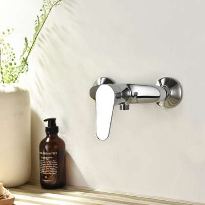 Cheap brass bathroom shower faucet for sale