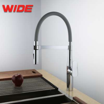 Cheap kitchen sink water tap, wholesale brass kitchen taps mixer