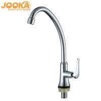 Jooka sanitary ware hot-sell cheap kitchen tap