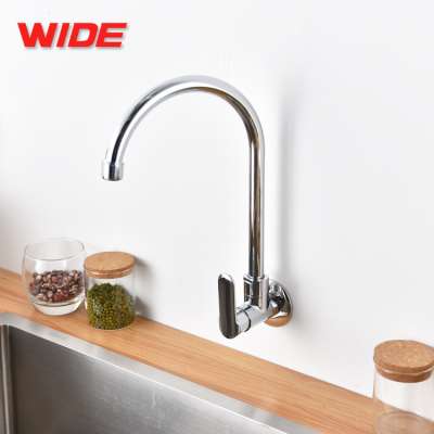 Cheap wall mounted cold kitchen taps, cold taps wall mounted