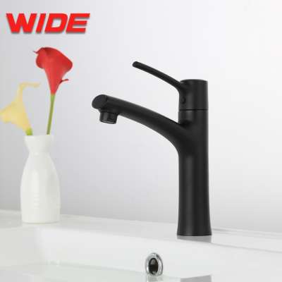 Unique OEM manufacturer upc brass bathroom faucet with high quality