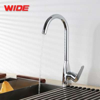 China gooseneck kitchen sinks faucets manufacturer