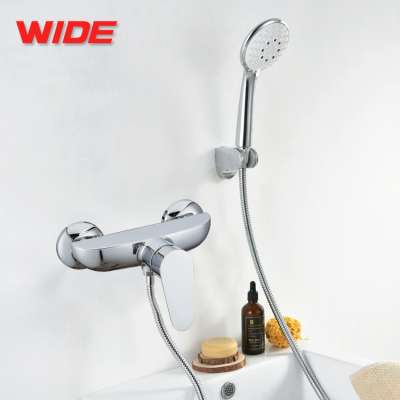 Best selling cheap bathroom bath shower mixer with high quality