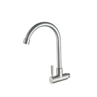 Good price Stainless steel 304 kitchen faucets for kitchen