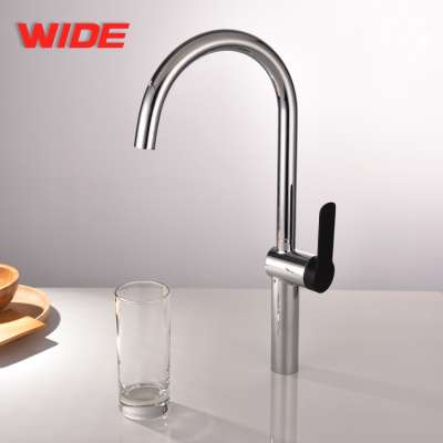 Single handle pull out kitchen taps manufacturer