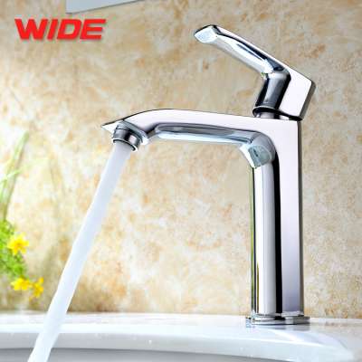 Watermark bathroom tap, wholesale brass bathroom mixer