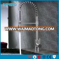 European Style Flexible connections durable kitchen faucet