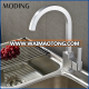 MODING Latest Products Single Handle Pull Down Drinking Water Kitchen Faucet