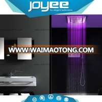 J-LXY shower head rainfall/rainfall shower head