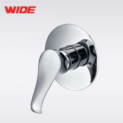 Concealed bath shower mixer, bathtub faucet with shower for sale