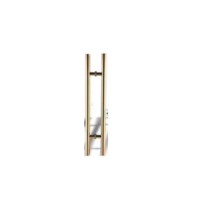 Shower Room Gold Bath Handrail Bathroom Accessories Sets