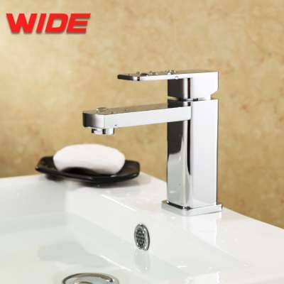 High quality bathroom brass wash basin faucet,upc AB1953 water tap,CEC wash basin mixer