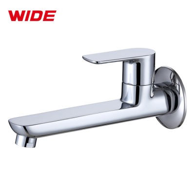 UPC brass wall mounted bathroom basin sink faucet with best price