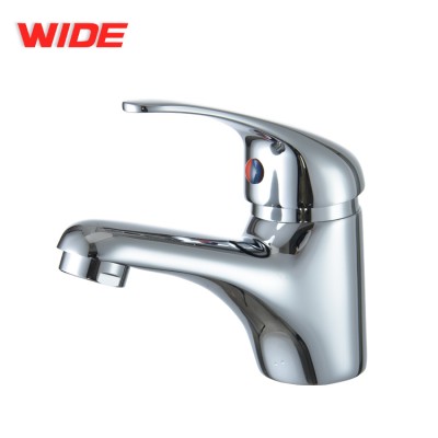 Modern wall mount wash basin faucet/mixer for sale
