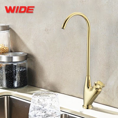 Quality guarantee filter kitchen direct drinking faucet with Factory direct sales