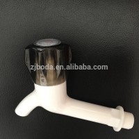 china supplier washing garden faucet and bibcock in abs material (BD-63)